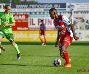 Berahino en Dury hebben veel respect voor elkaar: "Ik kijk niet naar het verleden"