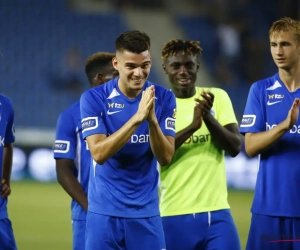 Toptalent Hagi kroont zich meteen tot matchwinnaar bij Genk: "Maar geef me nog tijd"