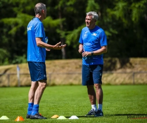 Oostende-coach Ingebrigtsen ziet kansen in Anderlecht: "Hoe ik ze geanalyseerd heb? Naar Man City gekeken"