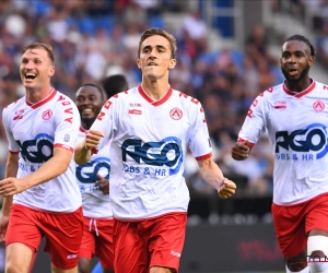 De Sart wil stabiliteit (en play-off 1) vinden bij Kortrijk: "Verschillende aanbiedingen geweigerd"