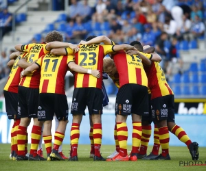 Fans KV Mechelen lopen storm: "Clubrecord!"