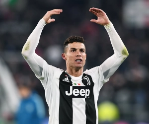 Cristiano Ronaldo is de grootverdiener in de Serie A, Lukaku op plek drie 