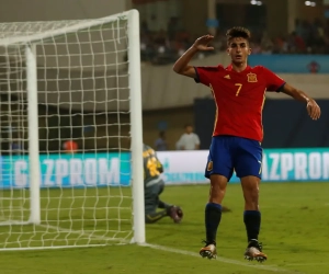 Spanje vernedert Duitsland in de Nations League: 6-0!