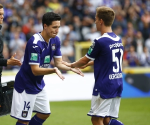 Anderlecht heeft één van zijn spelers volledig uit het oog verloren: de enige die geen info doorstuurt over individueel programma