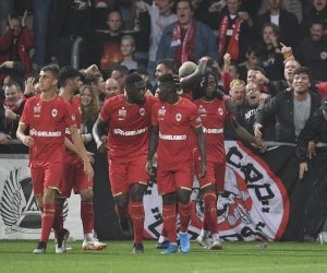 BREAKING: Antwerp-fans zijn donderdag NIET welkom in het stadion voor de Europese match tegen AZ