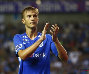 19-jarige Genk-huurling oogst lof bij nieuwe club: "Daar gaan we nog 2 jaar plezier aan beleven"