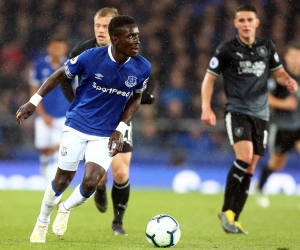 Tweede keer, goede keer: PSG haalt Senegalese international weg bij Everton