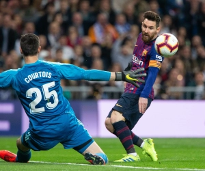 Lionel Messi mist openingswedstrijd La Liga