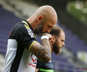 Beerschot en Lokeren delen de punten na een dolle slotfase