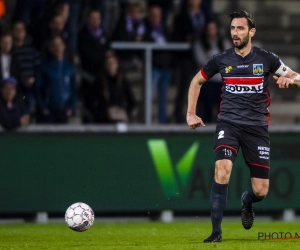 Ex-speler van Antwerp, KV Mechelen en KVC Westerlo gaat bij sportieve staf Antwerp aan de slag