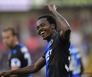 Eerste speelminuten én goal voor Percy Tau: Anderlecht B klopt Lommel in oefenmatch