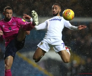 In Engeland verzekeren ze dat Roofe het ideale profiel is voor Anderlecht: "Trekt gaten, is intelligent, katalysator van hoge pressing..."