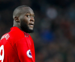 Fans van Manchester maken Lukaku's rapport op: "Onvoldoende voor een club als United"