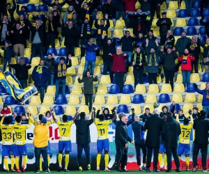 Fans STVV zijn het al beu en plannen acties tegen bestuur