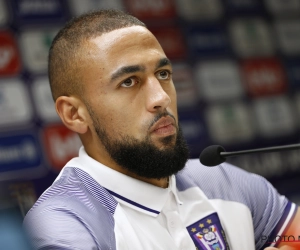 Roofe: "Kompany is hier niet om zich te amuseren. Hij is hier om prijzen te pakken"