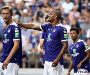 Anderlecht-icoon vreest vanop ziekenhuisbed voor de komende weken: "Ik hoop dat ik fout ben, maar dat kan ook een catastrofe worden"