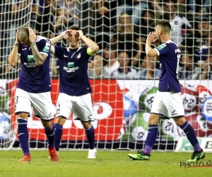 Dit is niét de slechtste start ooit van Anderlecht en... hoe verging het paars-wit in de geschiedenis na zo'n gesputter?