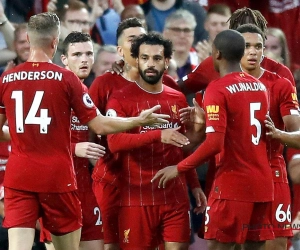 Liverpool wint de topper van Chelsea, Arsenal komt met de schrik vrij tegen Aston Villa