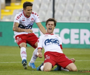 Van der Bruggen blijft nuchter na knalprestatie tegen Anderlecht en laat zijn licht schijnen over de penaltyfases: "Een oefenmatch? Zo zou ik het ook niet durven noemen"