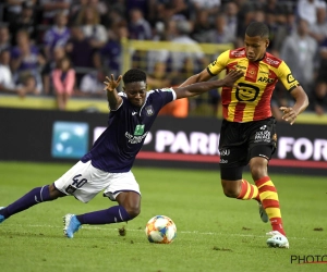 Zestienjarige middenvelder KV Mechelen: "Natuurlijk droom ik van een carrière als Lukaku of Tielemans"