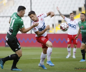 OFFICIEEL: KV Kortrijk ziet jeugdspeler naar RWDM vertrekken