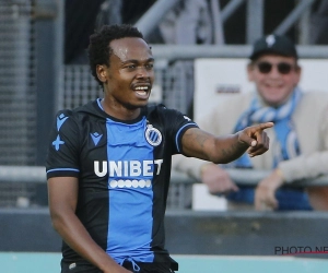 Percy Tau naar Anderlecht: zijn bondscoach wil hem zien spelen en schitteren