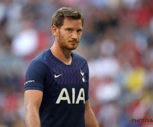 Vertonghen over mogelijke contractverlenging: "Wil nog zoveel mogelijk matchen op het hoogste niveau spelen"