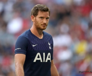 Mourinho over Vertonghen en Alderweireld: "Hun toekomst bij de club hangt af van hoe goed ze zich voelen"