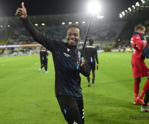 Analist en 1B-kenner Jos Willems vol lof over Percy Tau en voorspelt: "Ik denk dat Club Brugge er los gaat overlopen"