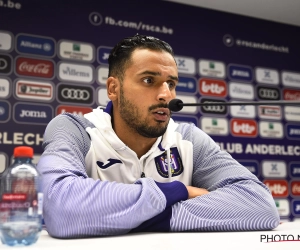 Chadli legt zelf uit waarom hij voor Anderlecht koos: "Ik wil mezelf iets bewijzen" en "Ik wou voor een topclub spelen"