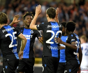 Club Brugge, AA Gent en Antwerp in Europa: voor de eer en voor héél veel geld