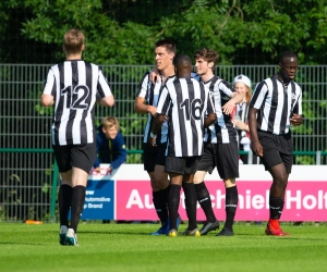 Aalst-coach na winst in beker tegen Lierse: "Natuurlijk dromen we van duel tegen eersteklasser" 