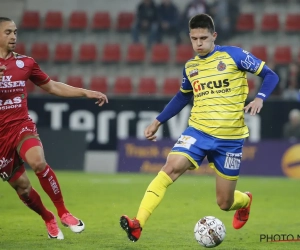 OFFICIEEL: Waasland-Beveren laat middenvelder na een jaar weer vertrekken naar zijn thuisland