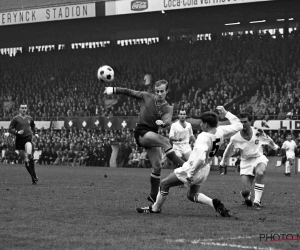 De zoektocht naar de laagste stamnummers: 3. Club Brugge