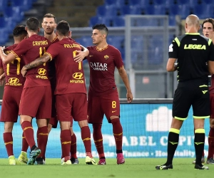 Vermist Belgisch kindje veilig teruggevonden dankzij actie AS Roma