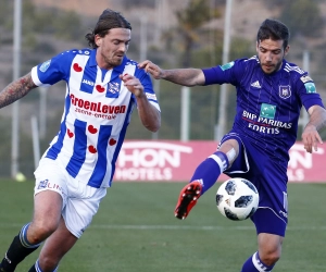 Oplossing voor één overbodige Anderlecht-speler lijkt in de maak