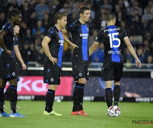 Hans Vanaken en Ruud Vormer hekelen arbitrage na eerste puntenverlies: "Wat doen ze in dat busje?"