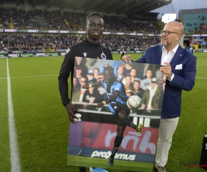 Twee spelers uit Jupiler Pro League strijden met Félix, de Ligt, Sancho en Vinicius Junior om titel van 'Golden Boy'