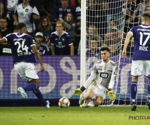 Wouter Vrancken komt met een verrassende keeperskeuze voor de match tegen Cercle Brugge