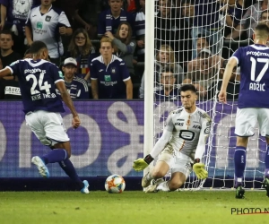 Wouter Vrancken komt met een verrassende keeperskeuze voor de match tegen Cercle Brugge