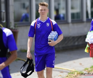 OFFICIEEL: contract van jonge speler wordt niet verlengd bij Beerschot 