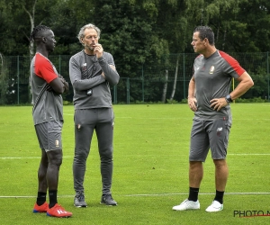 Krijgt ex-speler nu wel zijn kans als trainer bij Standard nadat hij vorige zomer nog te onervaren was?