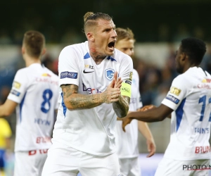 Geen makkelijke voorbereiding voor Mazzu: 'Geen oefenmatch, want te weinig spelers bij Genk'