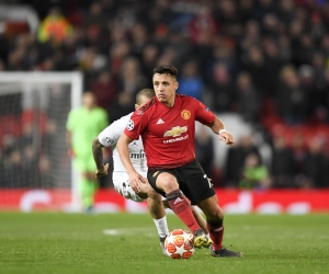 Alexis Sanchez blikt terug op zijn periode bij Manchester United: "Na de eerste training wilde ik terug naar Arsenal"