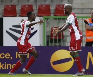 Werk op de plank voor Dury en co: Zulte Waregem zkt spits