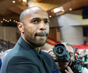 Amazon onthult zijn cast voor Ligue 1 en rekruteert Thierry Henry