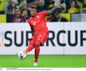 Bayern München geeft geen nieuw contract aan Jérôme Boateng en heeft jong toptalent op het oog als vervanger 