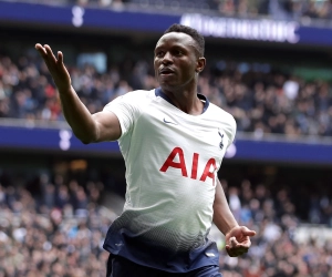 Transferontwikkelingen rond Wanyama en Club Brugge schoten in verkeerde keelgat bij Tottenham