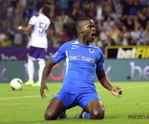 Samatta wil nog eens scoren in de Champions League: "We willen toch op een mooie manier eindigen"