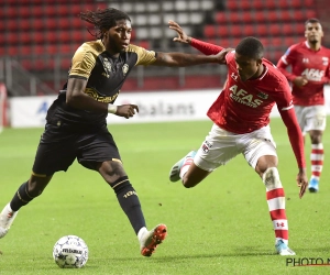 Het fenomeen Mbokani: betrokken bij meer dan 70 procent van de Antwerp-goals, Anderlecht-fans blijven vloeken